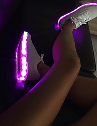 Moda Buty Sportowe - 3087199