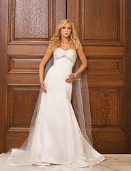 Moda Ślub Suknie ślubne - 579613