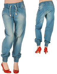 Moda Spodnie Jeansy - 2089569