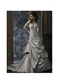 Moda Ślub Suknie ślubne - 796624