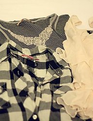 Moda Ciuchy Pozostałe - 1002633
