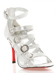 Moda Buty Pozostałe - 85656