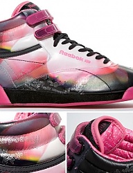 Moda Buty Pozostałe - 134185