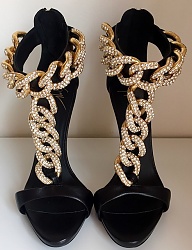 Moda Buty Sandały - 2846989
