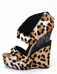 Moda Buty Koturny - 1163162