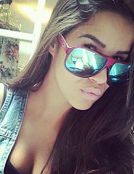 Moda Dodatki Okulary - 1643048