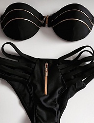 Moda Bielizna Na plażę - 3051817