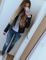Moda Ciuchy Pozostałe - 3177253