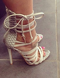 Moda Buty Sandały - 3034993