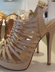 Moda Buty Pozostałe - 1357155