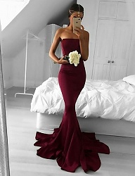 Moda Sukienki Wieczorowe - 3236740