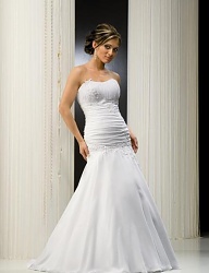 Moda Ślub Suknie ślubne - 777581