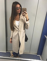 Moda Ciuchy Pozostałe - 3136449