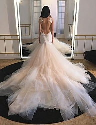 Moda Ślub Suknie ślubne - 3238506