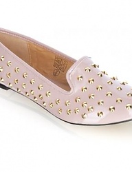 Moda Buty Balerinki - 1398349