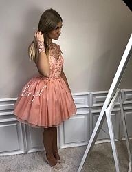 Moda Sukienki Pozostałe - 3192979