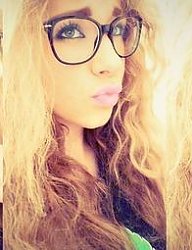 Moda Dodatki Okulary - 1632009