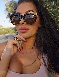 Moda Dodatki Okulary - 3086267