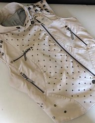 Moda Okrycia Kamizelki - 1353449