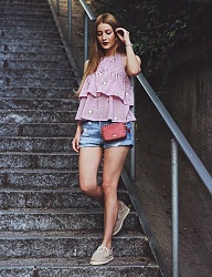 Moda Inne Moda uliczna - 3240435