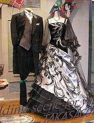 Moda Ślub Suknie ślubne - 732772
