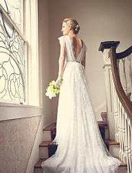Moda Ślub Suknie ślubne - 1529055