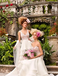 Moda Ślub Suknie ślubne - 1286575