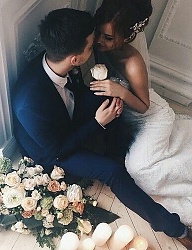 Moda Ślub Suknie ślubne - 3241829