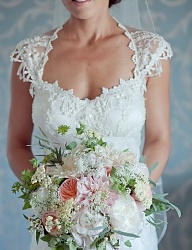 Moda Ślub Bukiety ślubne - 2705510