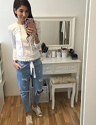 Moda Ciuchy Pozostałe - 3133986