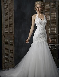 Moda Ślub Suknie ślubne - 526076