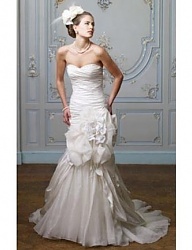 Moda Ślub Suknie ślubne - 1676360