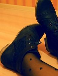 Moda Buty Pozostałe - 1233402