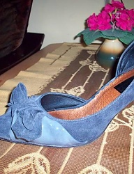 Moda Buty Pozostałe - 19513
