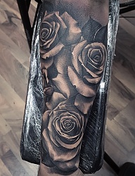 Tatuaże - 2838552