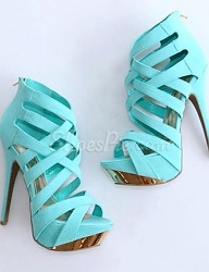 Moda Buty Szpilki - 2663969