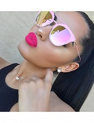Moda Dodatki Okulary - 3107955