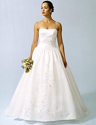 Moda Ślub Suknie ślubne - 894118