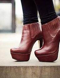 Moda Buty Pozostałe - 1236766