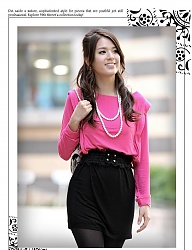 Moda Ciuchy Pozostałe - 1027349