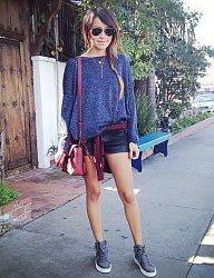 Moda Inne Moda uliczna - 1812772