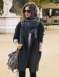 Moda Okrycia Płaszcze - 3065962