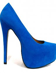 Moda Buty Szpilki - 1259094