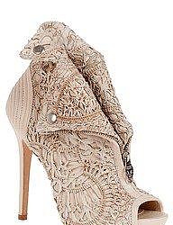 Moda Buty Botki - 1311751