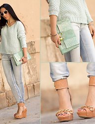 Moda Inne Moda uliczna - 1898647