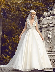 Moda Ślub Suknie ślubne - 2776178