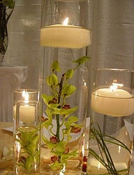 Moda Ślub Dekoracje ślubne - 566937