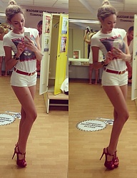 Moda Inne Moda uliczna - 2022475