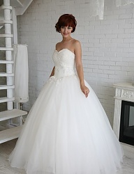 Moda Ślub Suknie ślubne - 2119046
