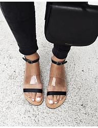 Moda Buty Pozostałe - 3151010
